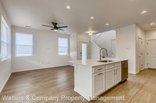 Building Photo - 3 br, 2.5 bath House - 9787 Ash Lane