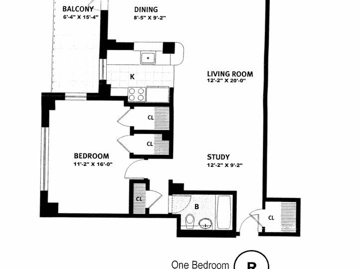 492 Lenox Avenue New York Ny Apartment Finder