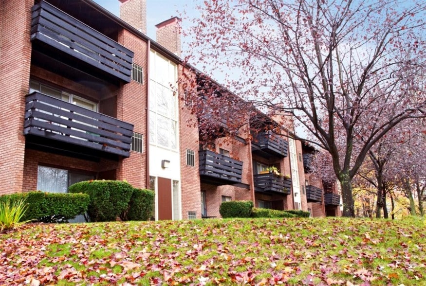 Cliffside Manor Apartments 200 Cliffside Manor Dr Pittsburgh PA 15202