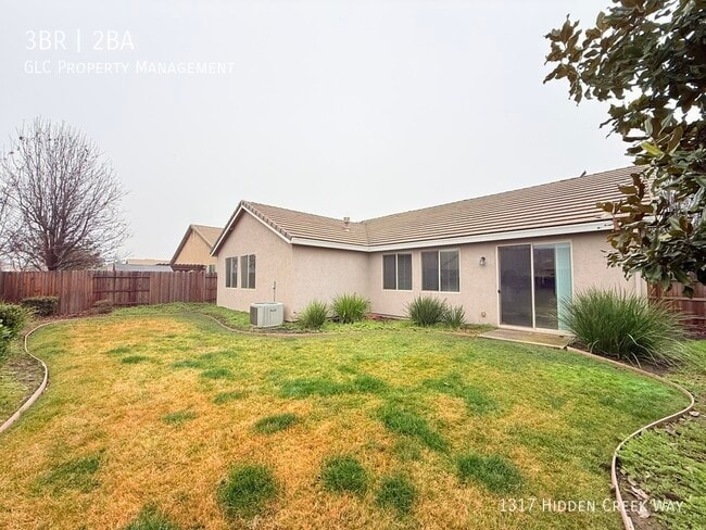 Building Photo - 1317 Hidden Creek Way