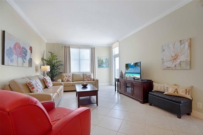Building Photo - 4250 Galt Ocean Dr