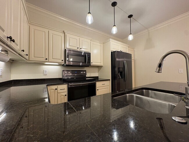 Building Photo - Townhome Available in North Main Community Downtown Greenville!