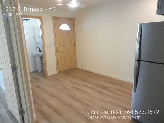 Building Photo - 237 S. Ditmar-#B