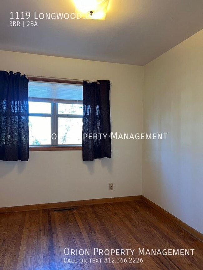 Building Photo - 1119 S Longwood Dr