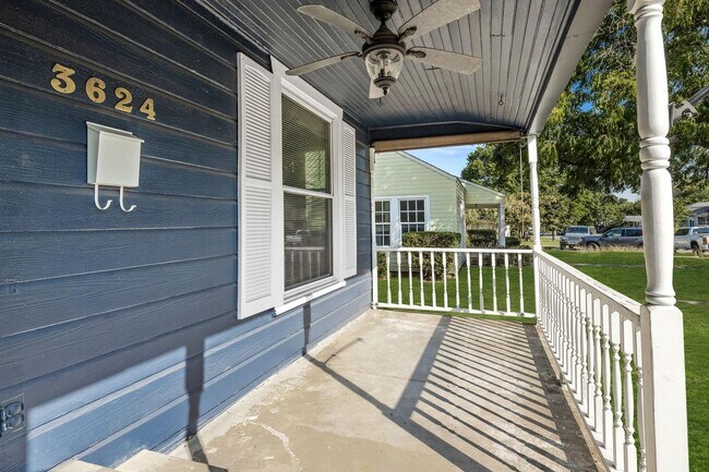 Building Photo - 3624 Winston Rd