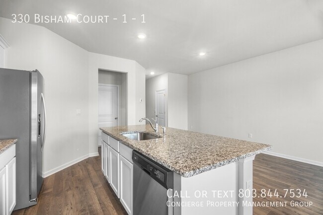 Building Photo - 330 Bisham Ct