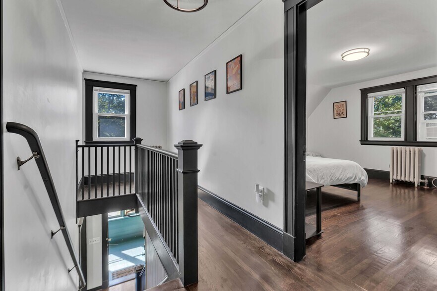 Building Photo - 50 Sprague St