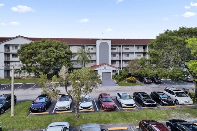 Building Photo - 1151 SW 128th Terrace