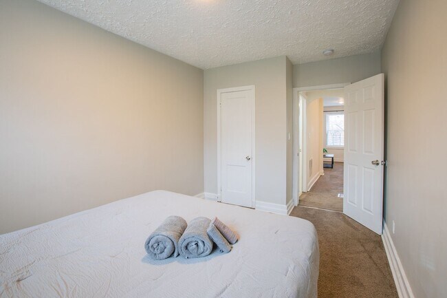 Building Photo - Cozy 1 BR/1 BA Apartment in Congress Heights!