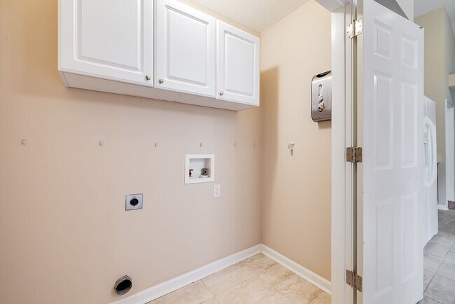 Laundry - 868 Young Way