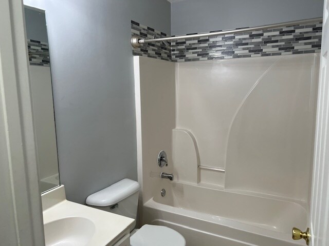 Bathroom - 449 Gardners Cir