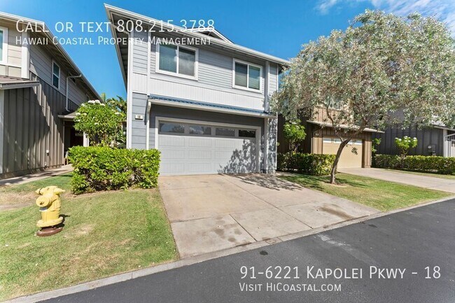 Building Photo - 91-6221 Kapolei Pkwy-18