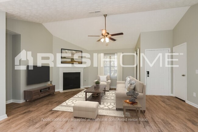 Building Photo - 1841 Killarney Dr SW