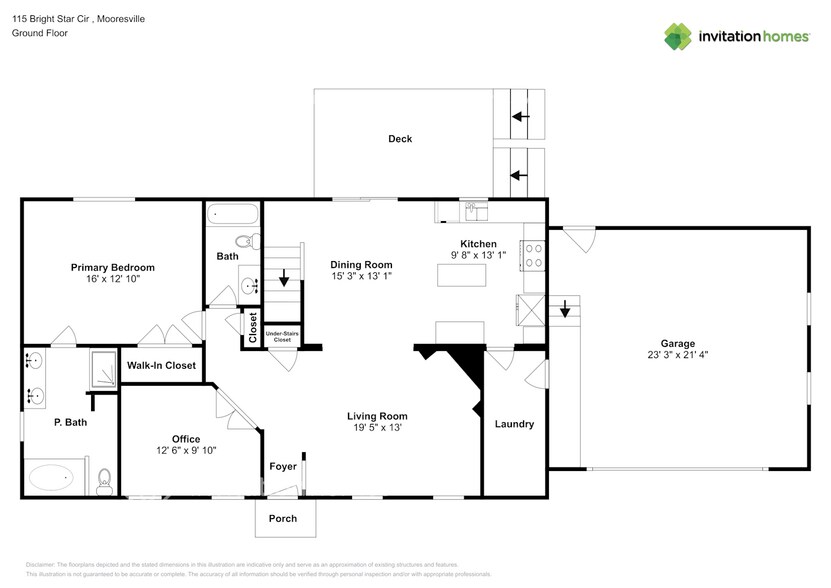 Building Photo - 115 Bright Star Cir