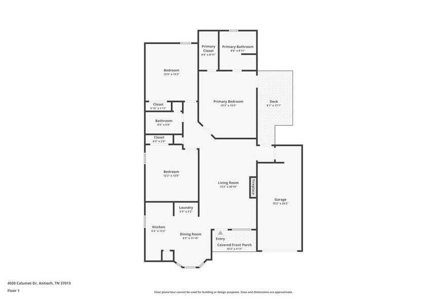 Building Photo - 4020 Calumet Dr