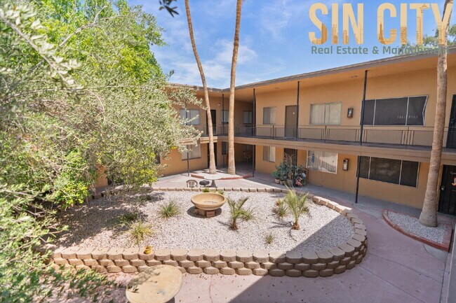 Building Photo - "Chic 1-Bed Oasis with Granite Elegance in Vibrant Las Vegas!"