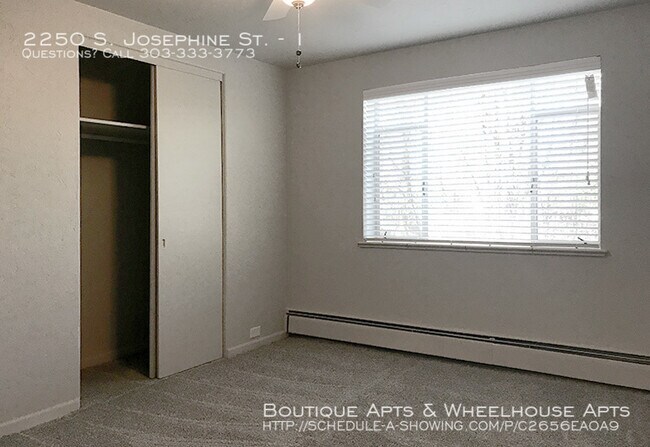 Building Photo - Wheelhouse Apartments