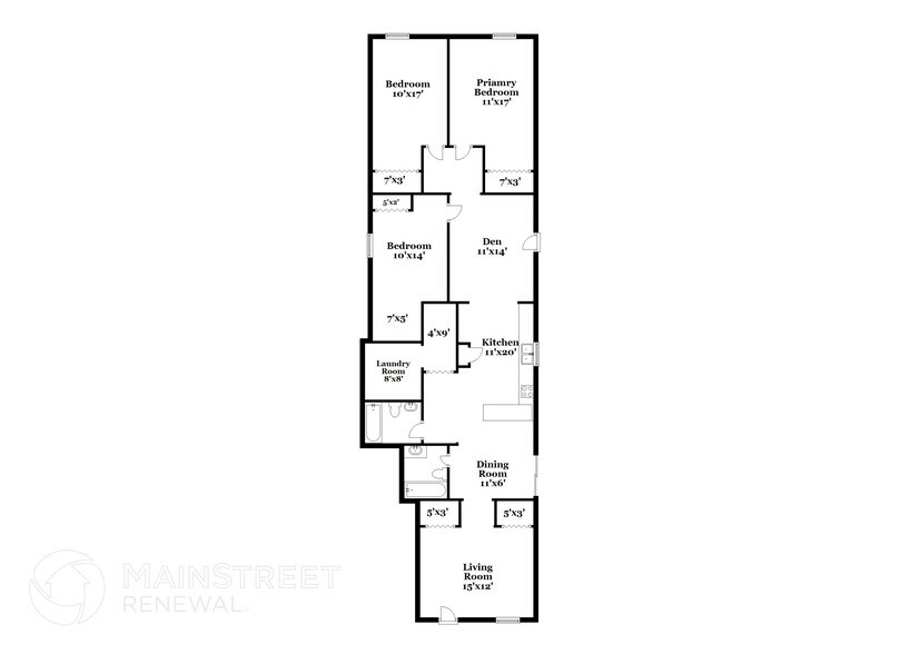 Building Photo - 1422 Longfield Ave