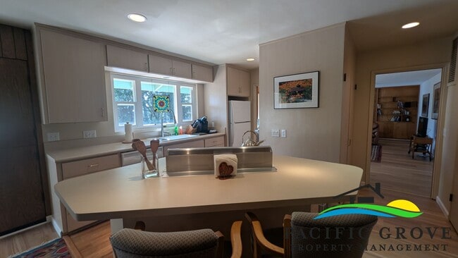 Building Photo - Furnished Pebble Beach Residence with Private Sun Deck