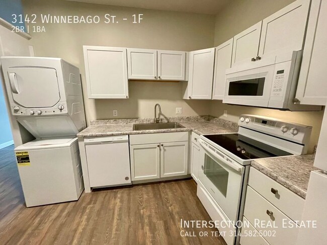 Building Photo - 3142 Winnebago St