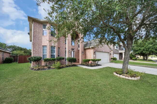 Building Photo - 8627 Sweet Pasture Dr