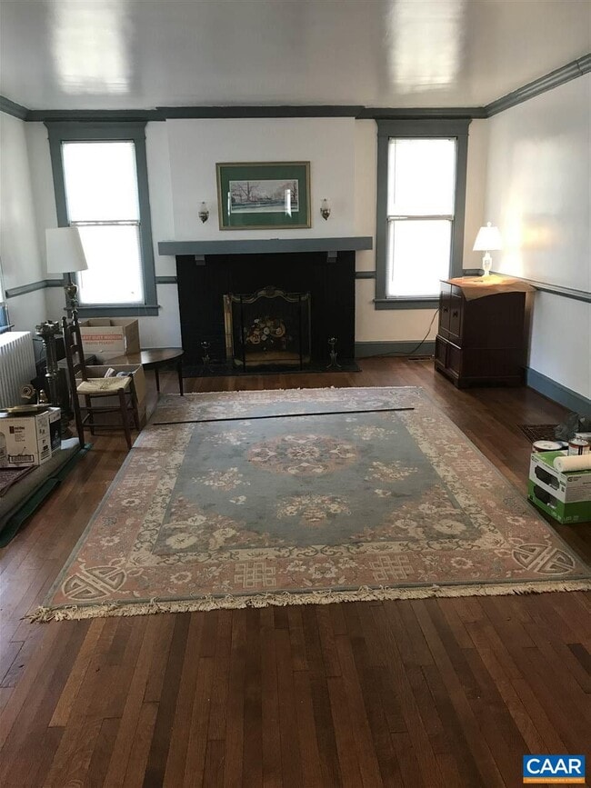 Building Photo - 1933 Lewis Mountain Rd