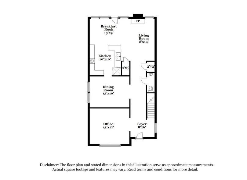 Building Photo - 7418 Alluvial Dr
