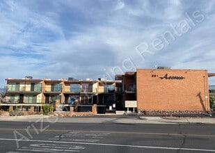 Building Photo - 89 Acoma Blvd N