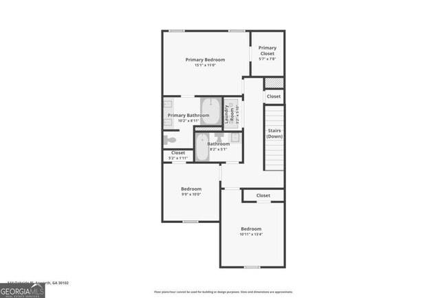 Building Photo - 544 Oakside Pl