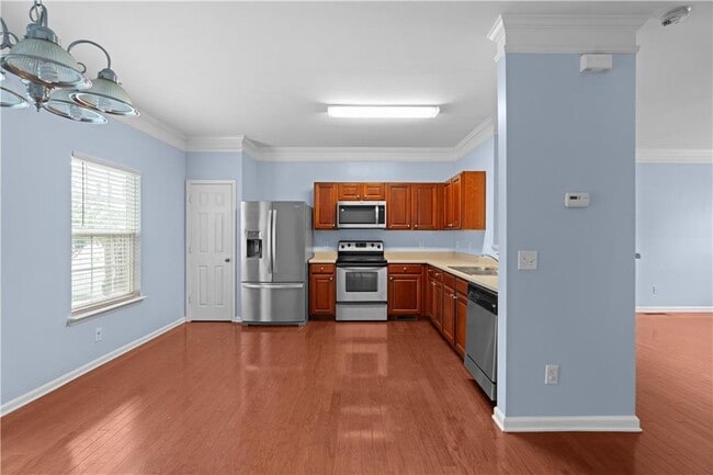 Building Photo - 2480 Ivey Crest Cir