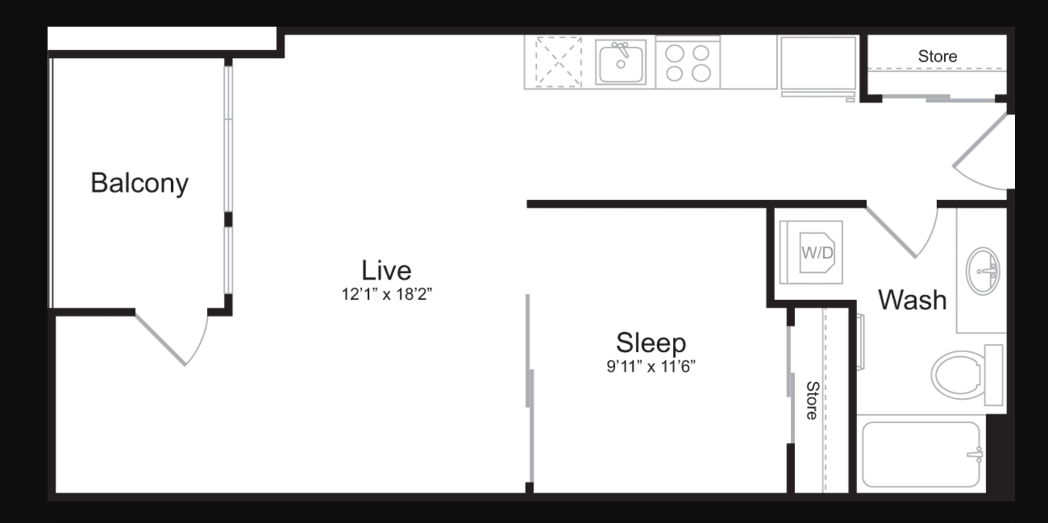 Building Photo - 285 8th Ave N