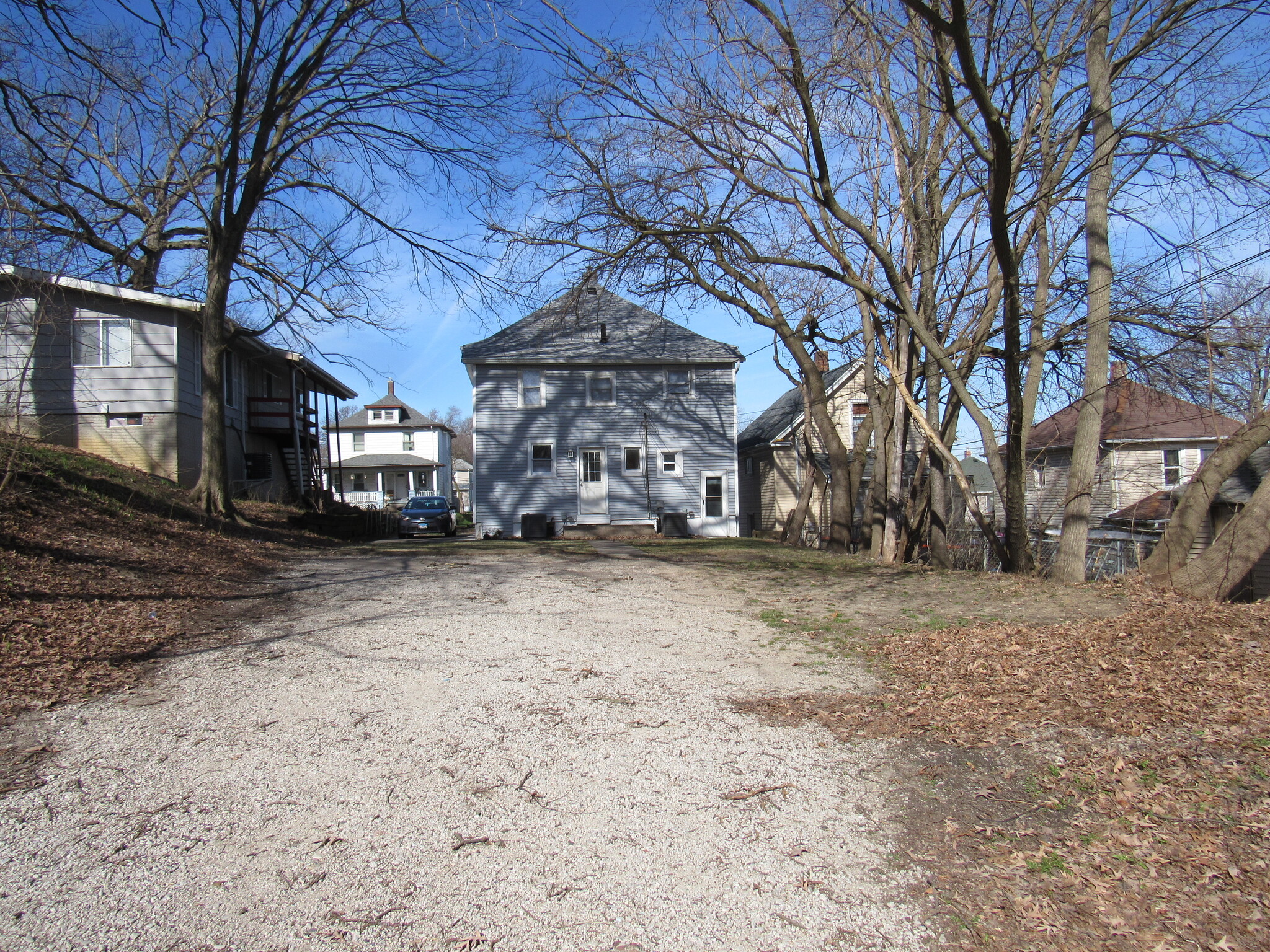 Building Photo - 151 6th St