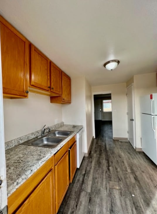 Building Photo - Stanley Flats II