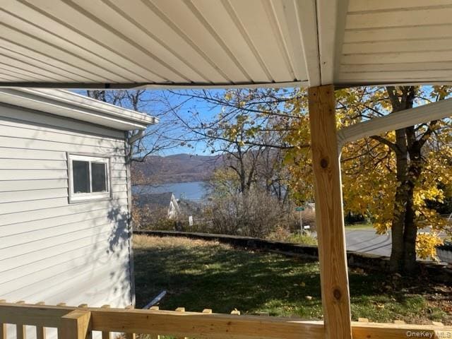 Building Photo - 6 Union Ave