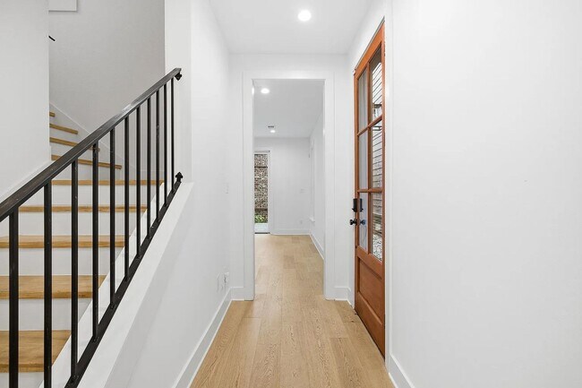 Building Photo - NEW CONSTRUCTION 4 bedroom home in Downtown Memphis