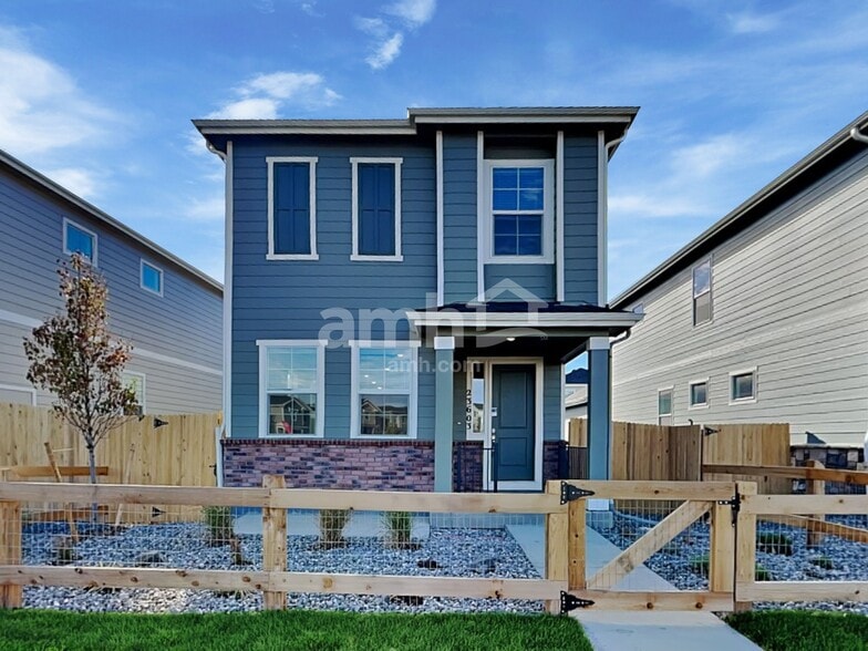 Primary Photo - 23603 E 3rd Pl