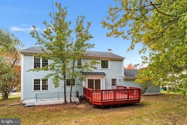 Building Photo - 2807 Falling Brook Terrace