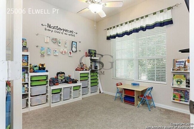 Building Photo - 25006 Elwell Point