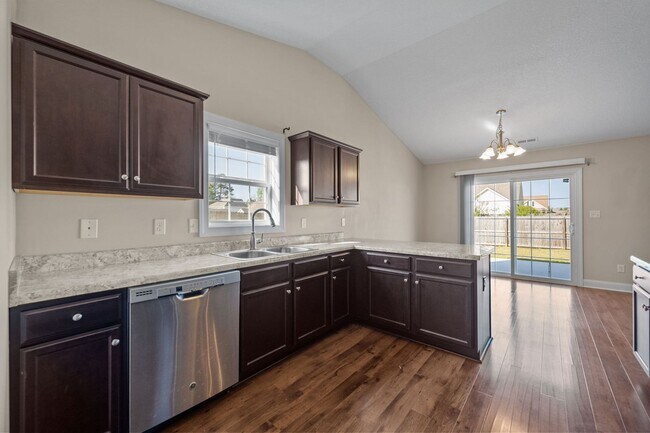 Building Photo - Welcome to Sterling Farms!