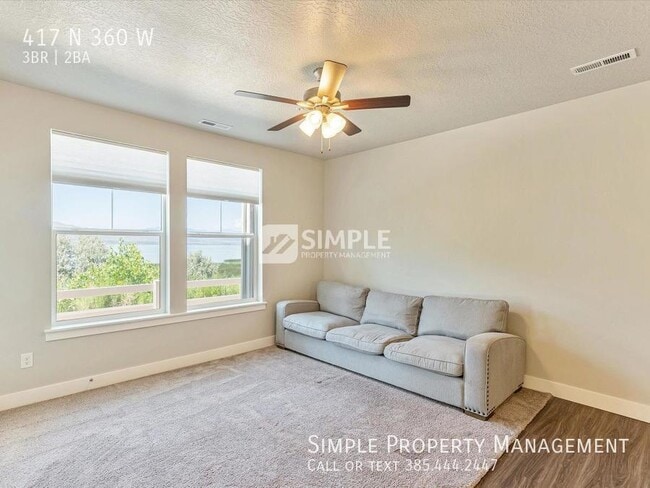 Building Photo - 417 N 360 W