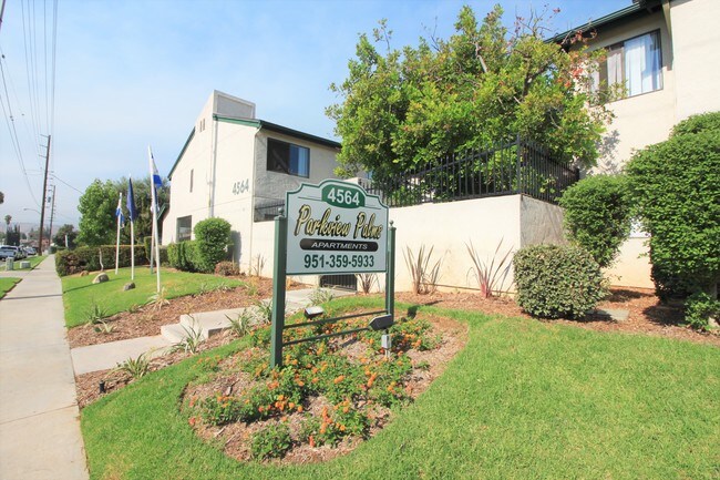 Parkview Palms Apartments - Riverside, CA | Apartment Finder