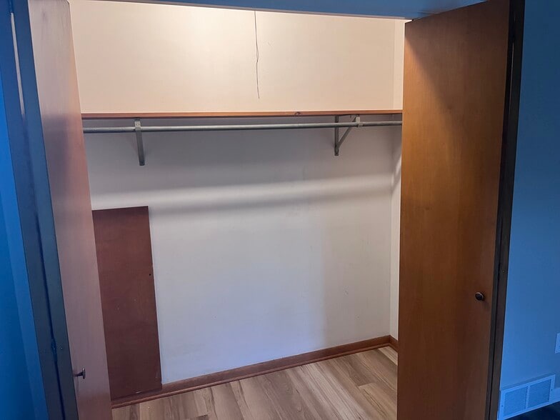 Large closet bedroom 2 - 3300 Twin Hills St NW