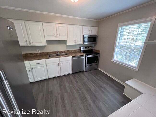 Building Photo - 4 br, 2.5 bath House - 4317 Packingham Dr,