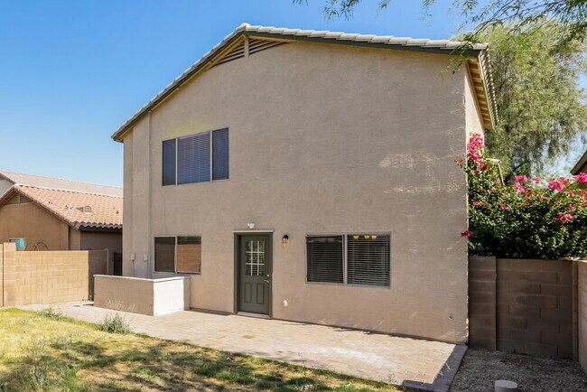 Building Photo - 4123 E Azurite Rd