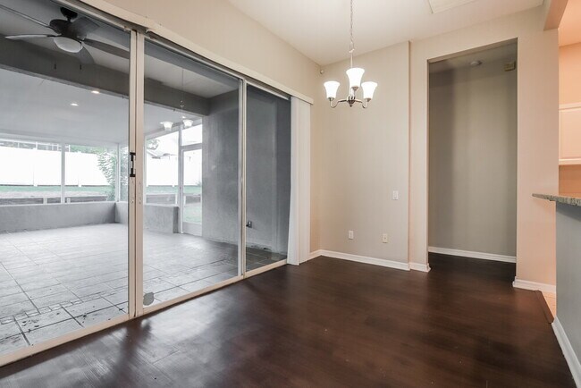 Building Photo - 6041 Cason Way