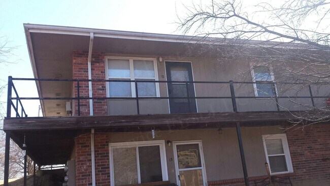 Building Photo - Orange Blossom Apartments