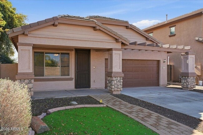 Building Photo - 21537 E Estrella Rd