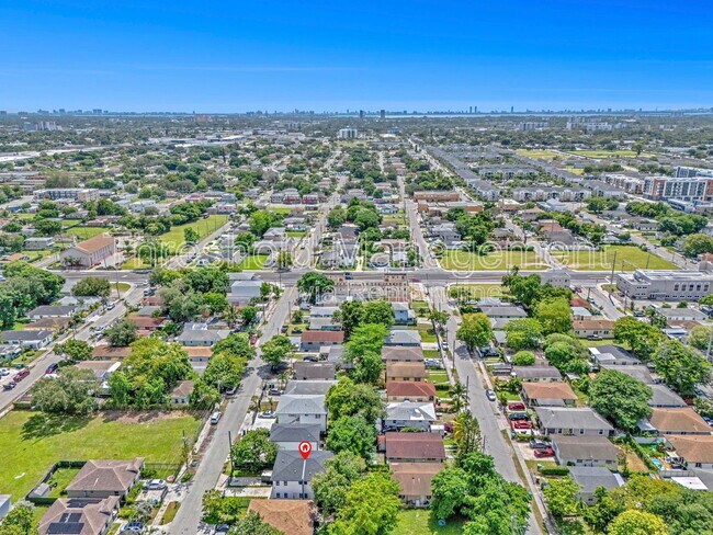 Building Photo - 1776 NW 68th Terrace