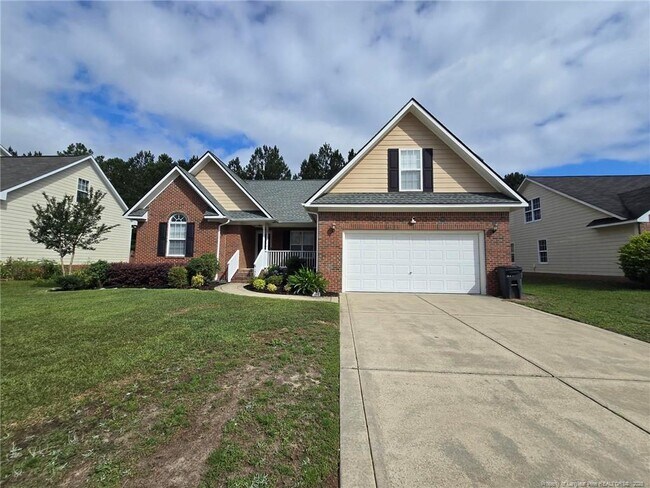 Primary Photo - 4158 Redspire Ln