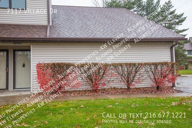 Building Photo - 7117 Village Dr